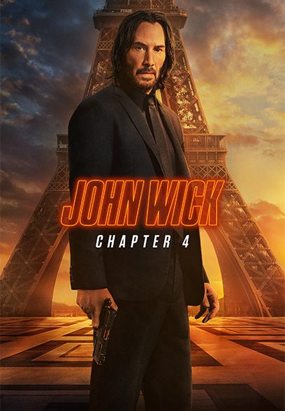John Wick: Chapter 4 2023