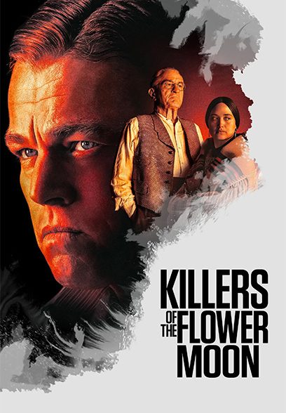 Killers of the Flower Moon 2023