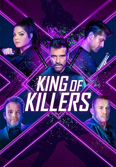 King of Killers 2023