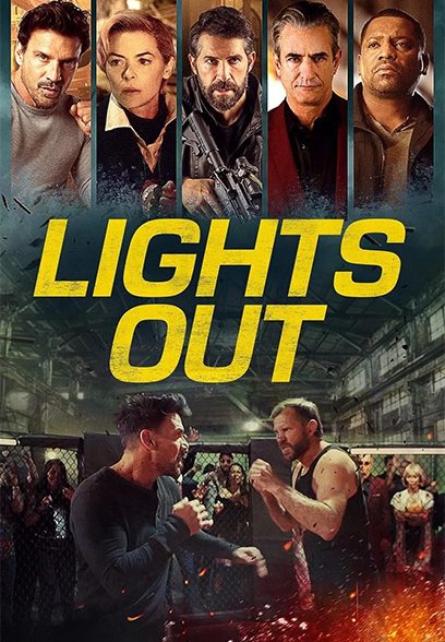 Lights Out 2024