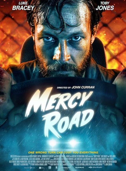 Mercy Road 2023