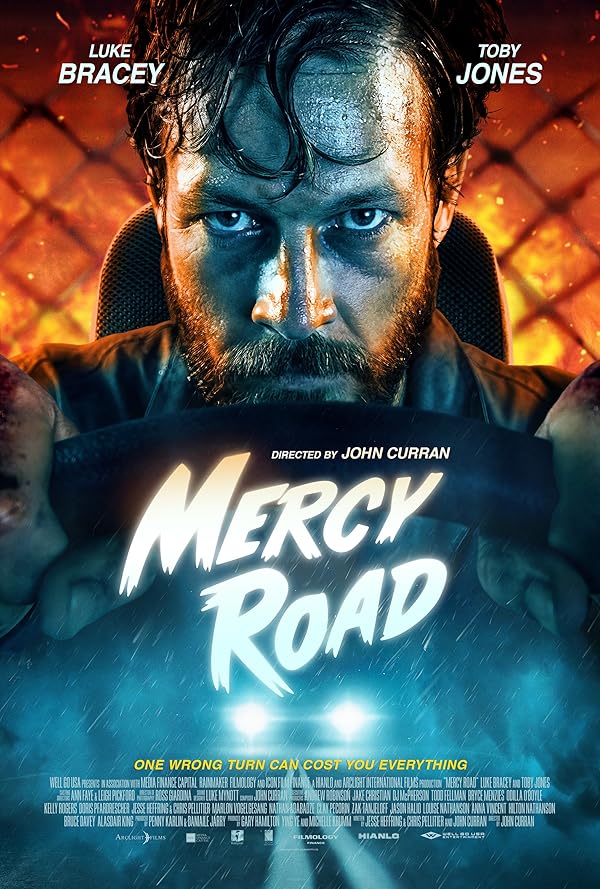 Mercy Road 2023