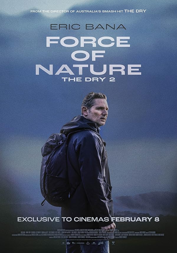 Force of Nature: The Dry 2 2024