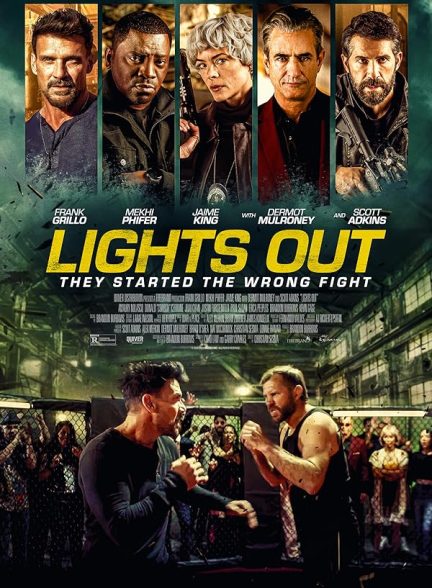 Lights Out 2024