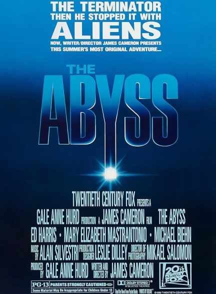 The Abyss 1989