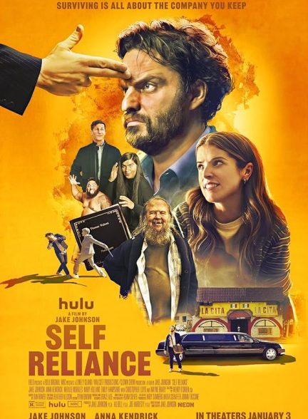 Self Reliance 2023