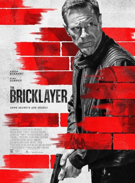 The Bricklayer 2023