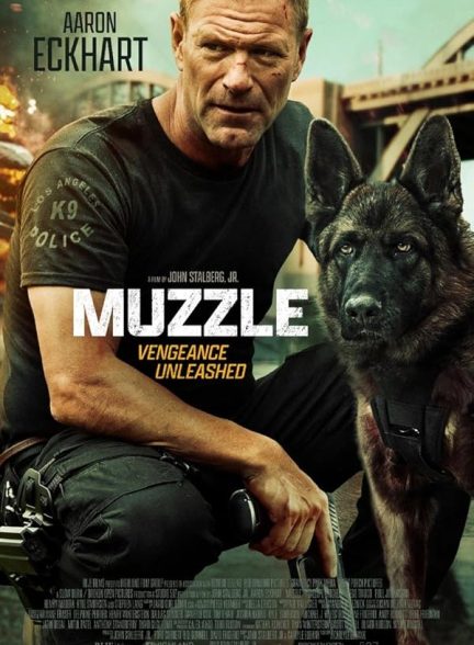 Muzzle 2023