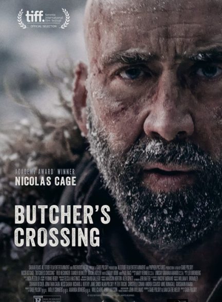Butcher’s Crossing 2022