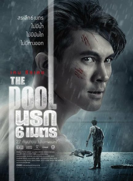 The Pool 2018