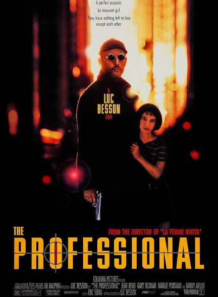 Léon: The Professional 1994