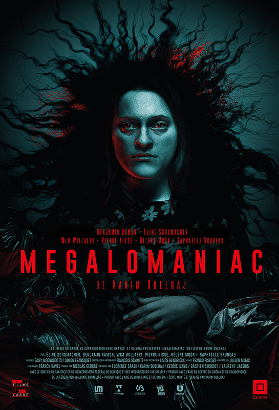 Megalomaniac 2022
