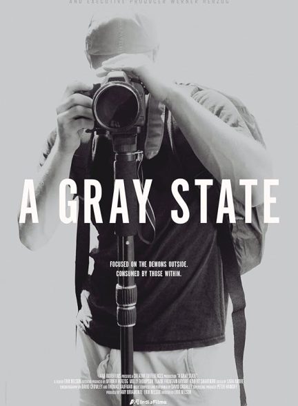 A Gray State 2017