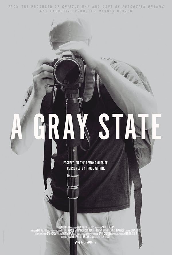 A Gray State 2017