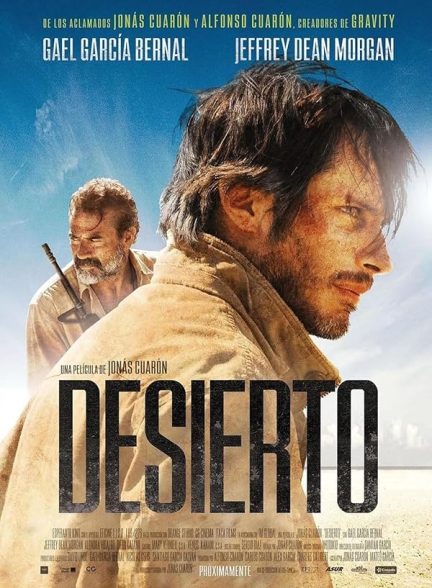 Desierto 2015