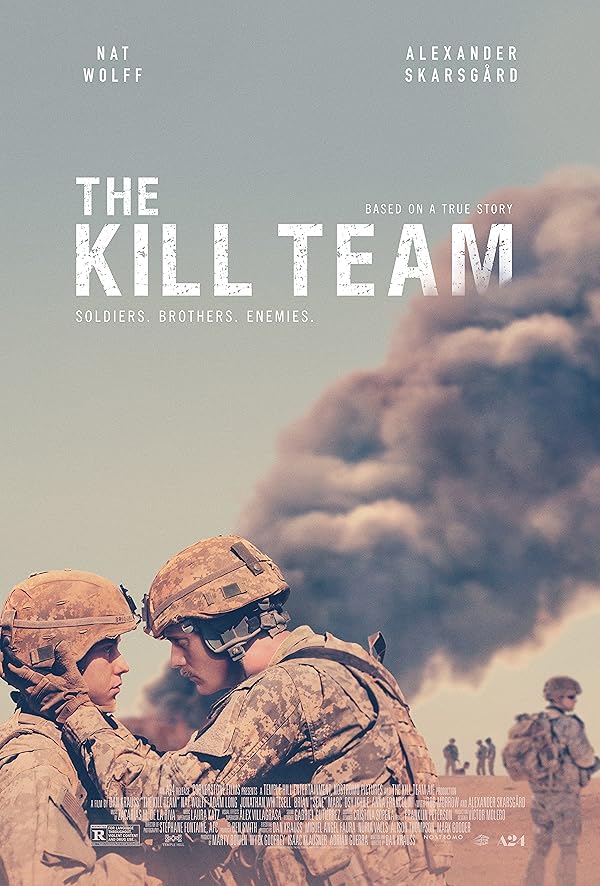 The Kill Team 2019