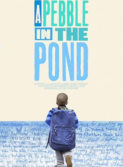 A Pebble in the Pond 2022