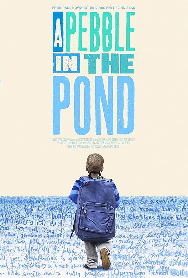 A Pebble in the Pond 2022
