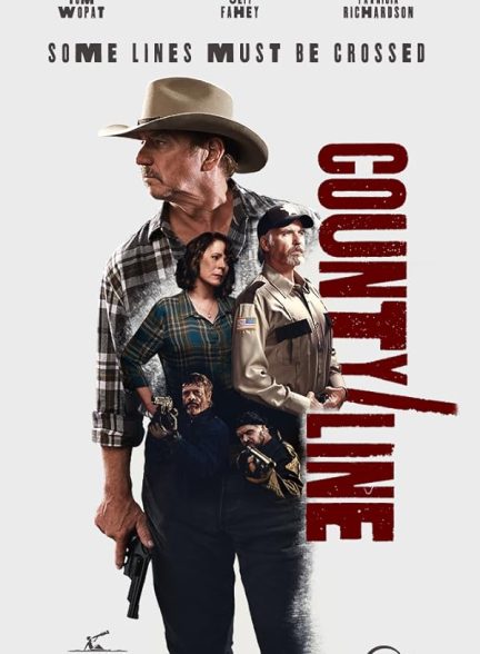County Line 2017