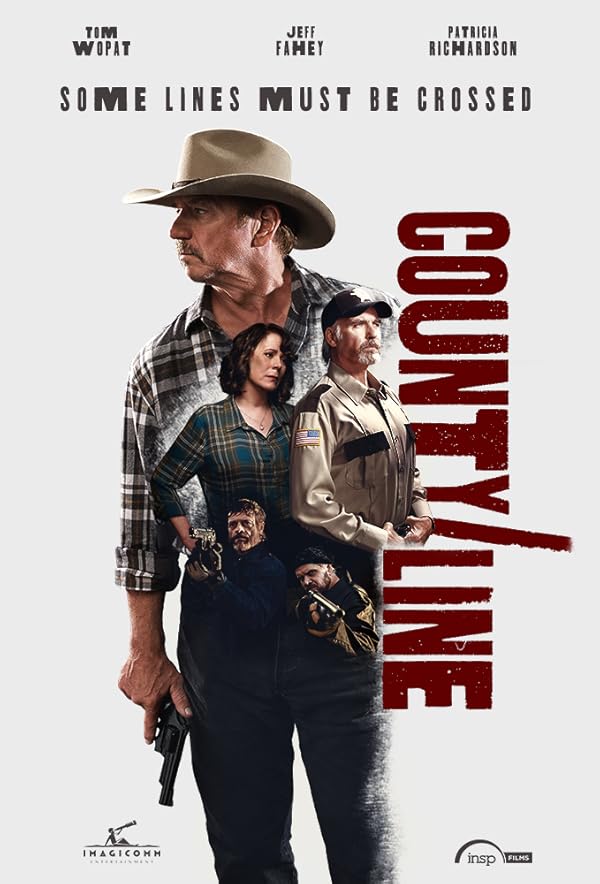 County Line 2017