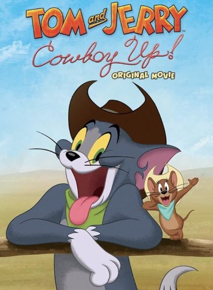 Tom and Jerry: Cowboy Up! 2021