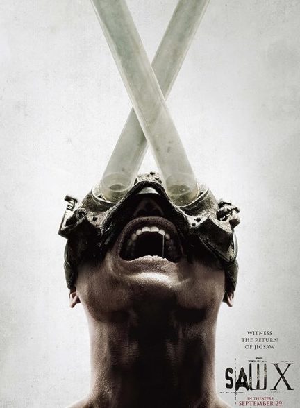 Saw X 2023
