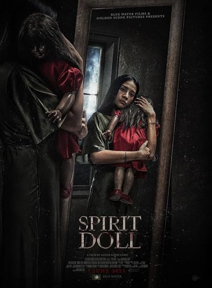 Spirit Doll 2023