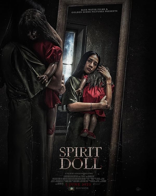 Spirit Doll 2023