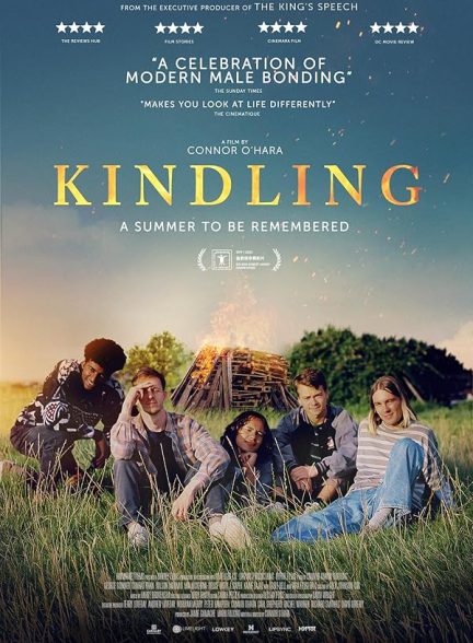 Kindling 2023