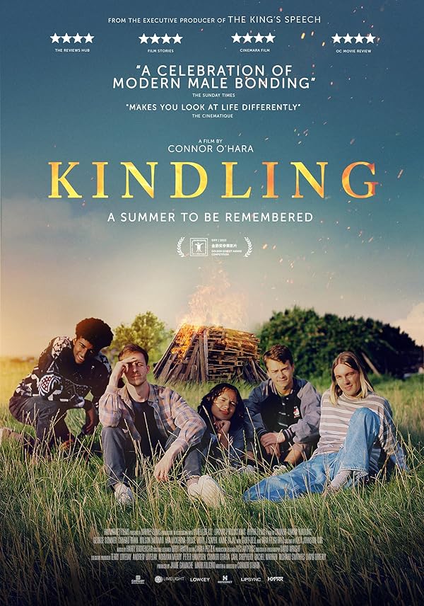 Kindling 2023
