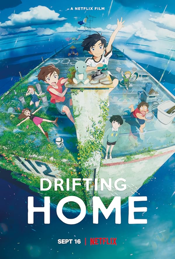 Drifting Home 2022