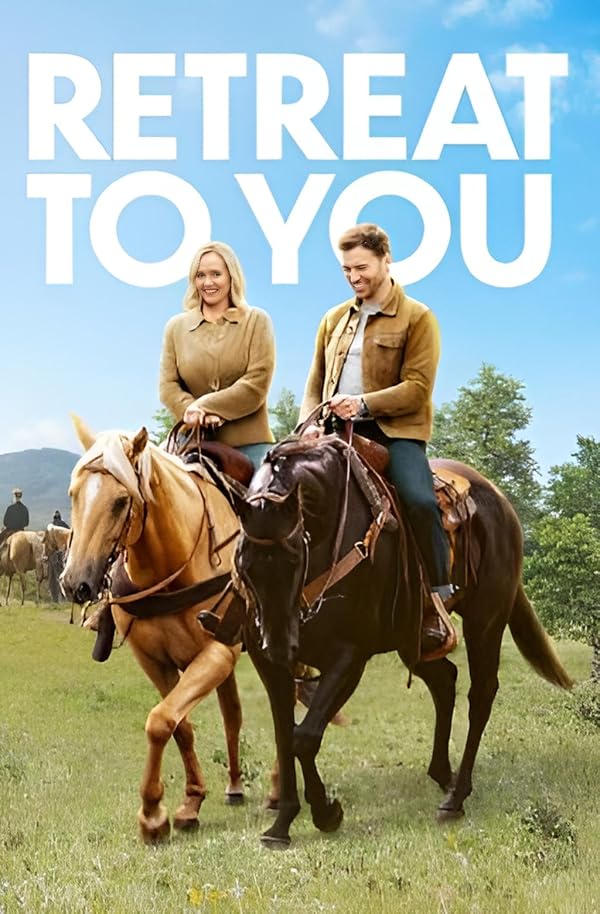 Retreat to You 2023