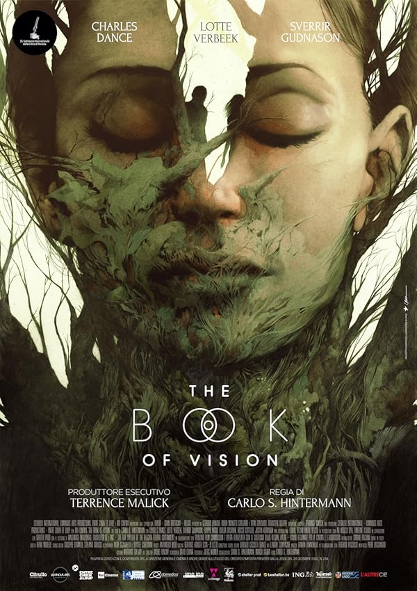 The Book of Vision 2020