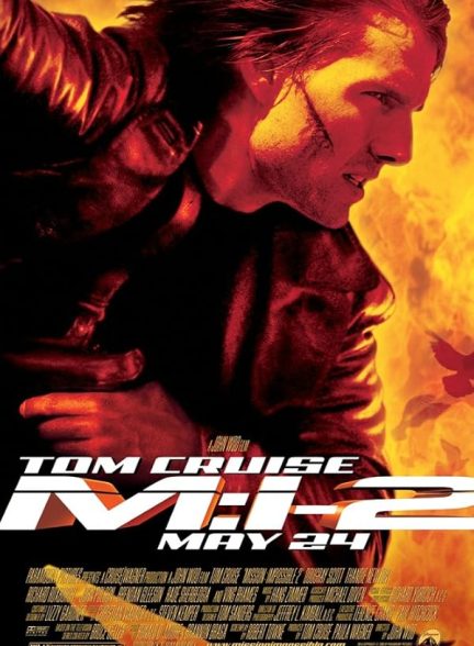Mission: Impossible II 2000