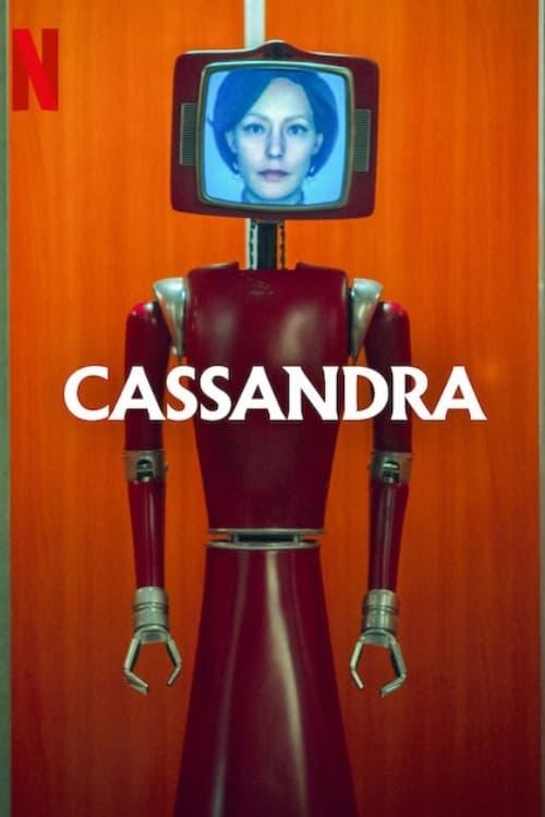 سریال Cassandra