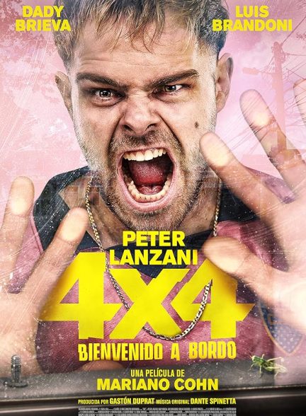 4×4 2019
