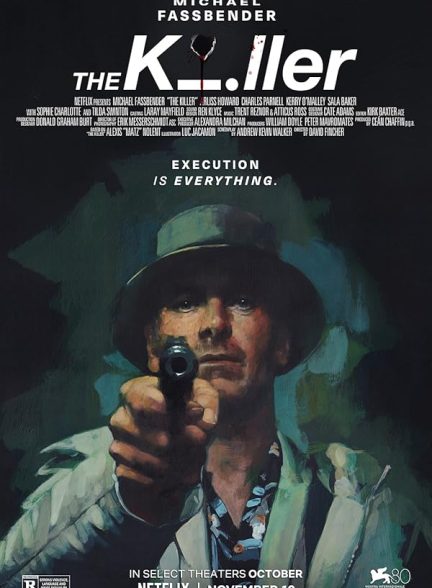 The Killer 2023