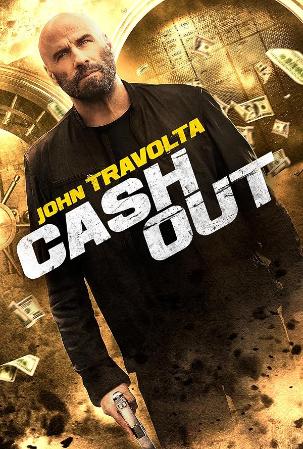 Cash Out 2024