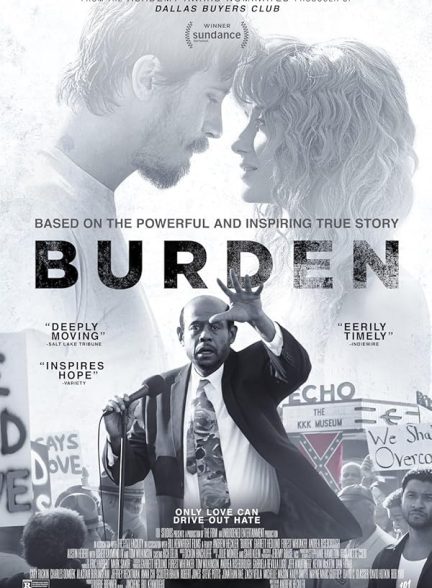 Burden 2018