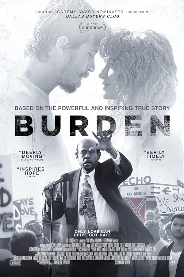 Burden 2018