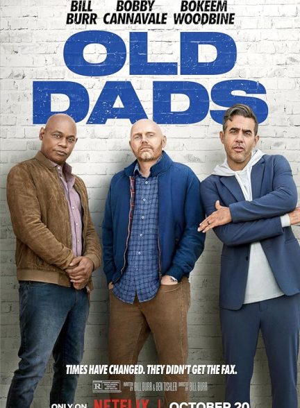 Old Dads 2023