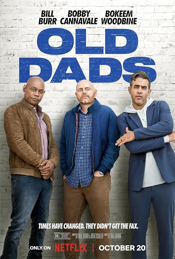 Old Dads 2023