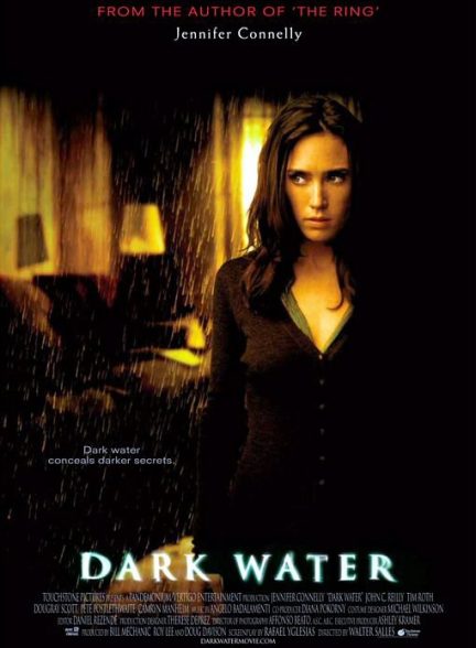 Dark Water 2005