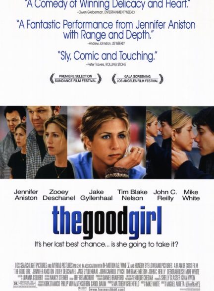 The Good Girl 2022