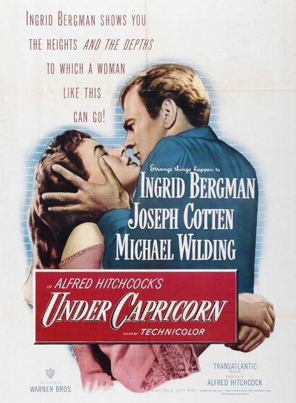 Under Capricorn 1949