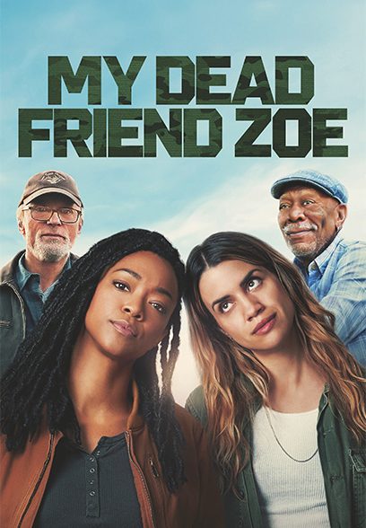My Dead Friend Zoe 2024