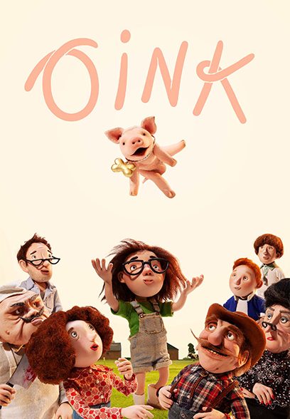 Oink 2022