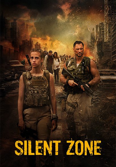 Silent Zone 2025