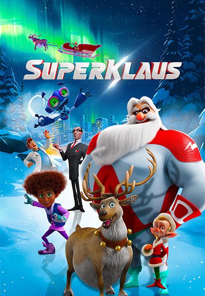 SuperKlaus 2024
