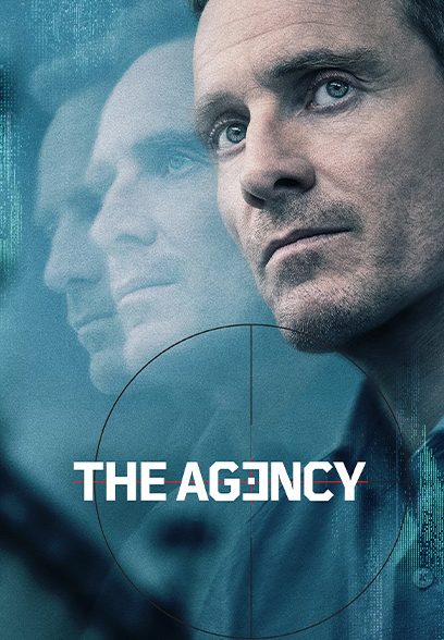 سریال The Agency